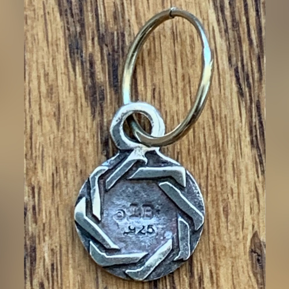 LEE BREVARD Earring - Picture 2 of 3